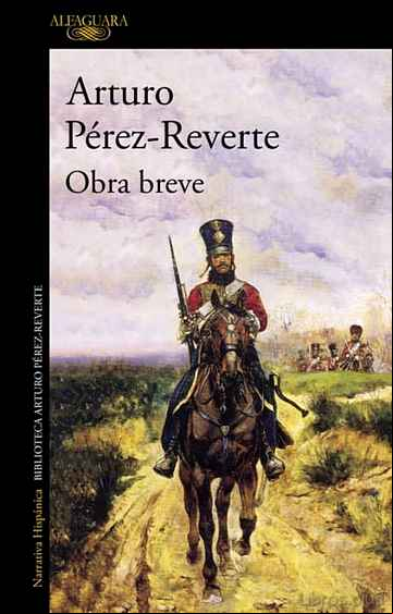 Descargar gratis ebook OBRA BREVE en epub
