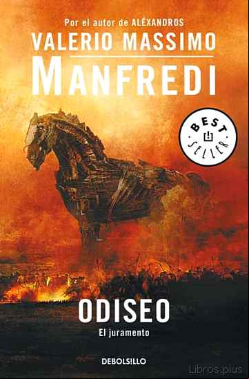 Descargar gratis ebook ODISEO: EL JURAMENTO en epub
