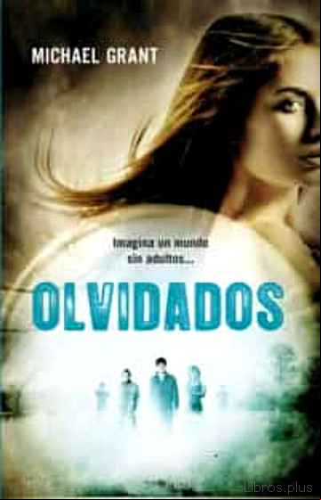 Descargar ebook OLVIDADOS en epub