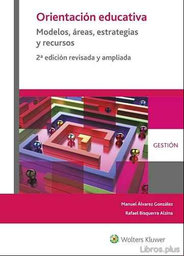 Descargar gratis ebook ORIENTACIÓN EDUCATIVA 2ª ED en epub