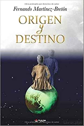 Descargar gratis ebook ORIGEN Y DESTINO en epub