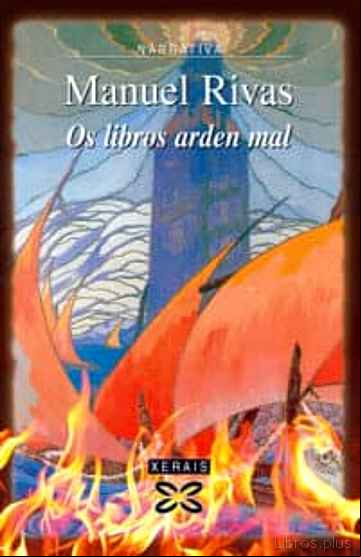 Descargar gratis ebook OS LIBROS ARDEN MAL en epub