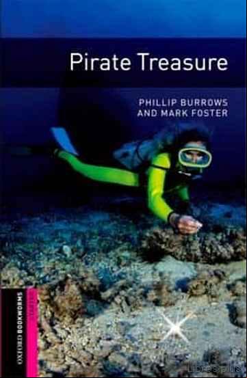 Descargar ebook OXFORD BOOKWORMS LIBRARY 3 EDITION START READER: PIRATE TREASURE