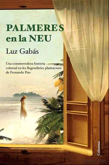 Descargar gratis ebook PALMERES EN LA NEU en epub
