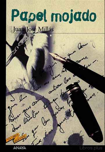 Descargar ebook PAPEL MOJADO