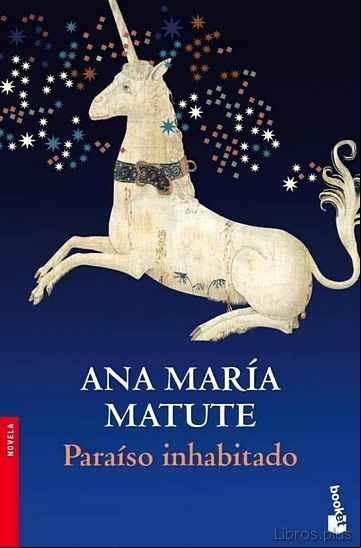 Descargar gratis ebook PARAISO INHABITADO en epub