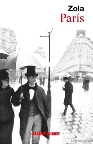 Descargar gratis ebook PARIS en epub