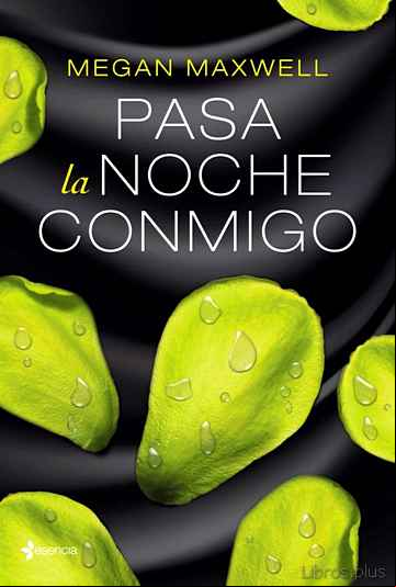 Descargar gratis ebook PASA LA NOCHE CONMIGO en epub