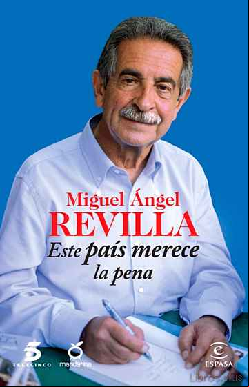 Descargar gratis ebook (PE) ESTE PAIS MERECE LA PENA en epub
