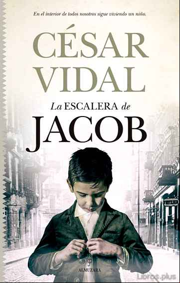 Descargar gratis ebook (PE) LA ESCALERA DE JACOB en epub
