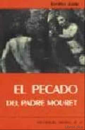 Descargar gratis ebook PECADO DEL PADRE MOURET, EL en epub
