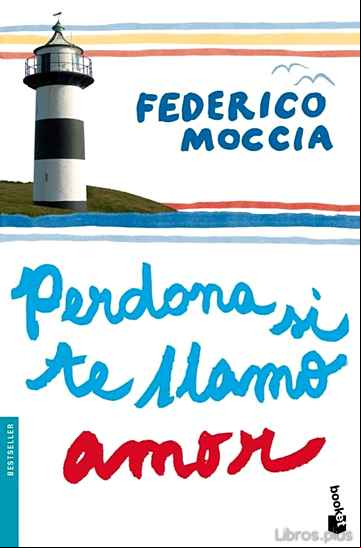 Descargar gratis ebook PERDONA SI TE LLAMO AMOR en epub