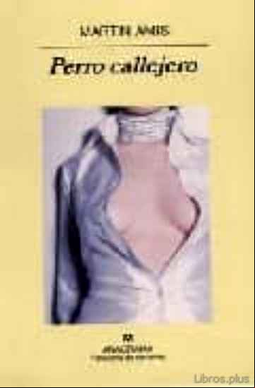 Descargar ebook PERRO CALLEJERO en epub