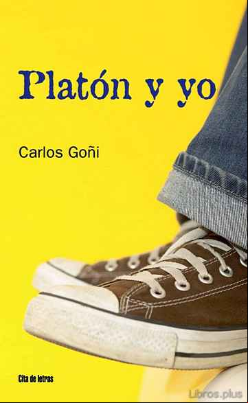 Descargar ebook PLATON Y YO