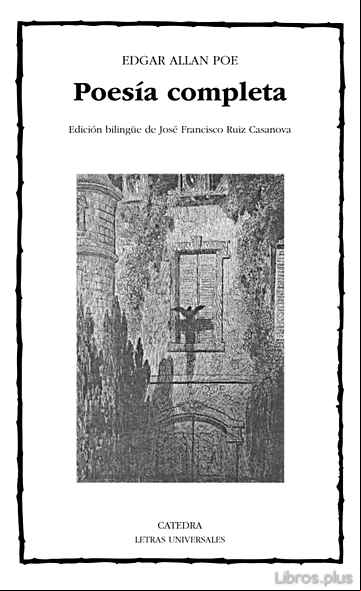 Descargar gratis ebook POESIA COMPLETA en epub
