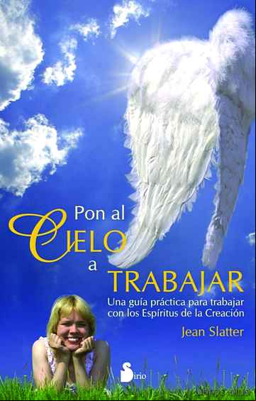 Descargar ebook PON AL CIELO A TRABAJAR en epub