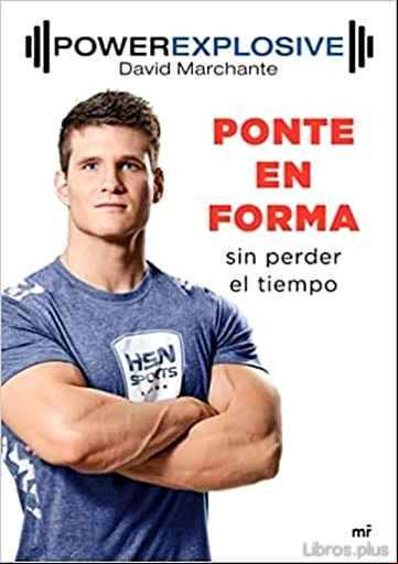 Descargar gratis ebook PONTE EN FORMA SIN PERDER EL TIEMPO en epub