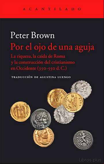 Descargar gratis ebook POR EL OJO DE UNA AGUJA en epub