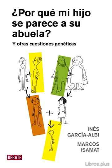 Descargar gratis ebook POR QUE MI HIJO SE PARECE A SU ABUELA en epub