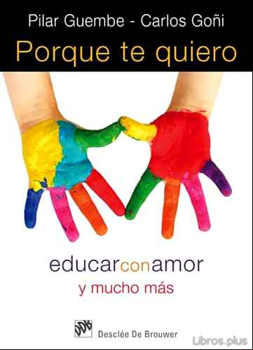Descargar ebook PORQUE TE QUIERO