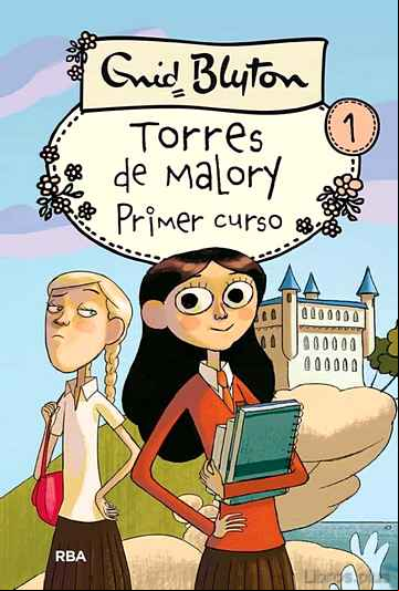Descargar ebook PRIMER CURSO EN TORRES DE MALORY