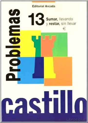 Descargar ebook PROBLEMAS Nº 13: SUMAR LLEVANDO