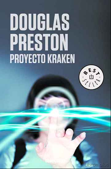 Descargar gratis ebook PROYECTO KRAKEN en epub