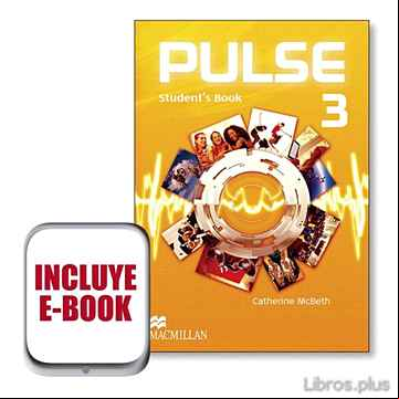 Descargar ebook PULSE 3º ESO STUDENT S +