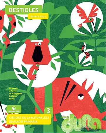 Descargar ebook QUADERN CIENCIES NATURALS 3R.PRIMARIA