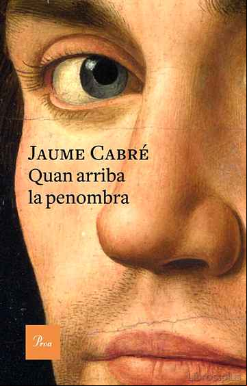 Descargar gratis ebook QUAN ARRIBA LA PENOMBRA en epub