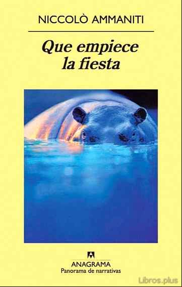 Descargar ebook QUE EMPIECE LA FIESTA