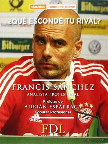 Descargar gratis ebook ¿QUE ESCONDE TU RIVAL? en epub