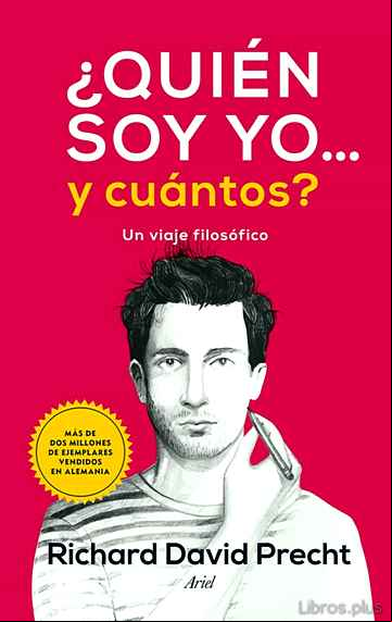 Descargar gratis ebook ¿QUIEN SOY YO Y… CUANTOS? en epub