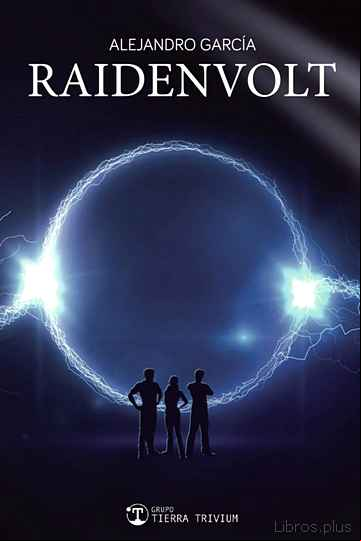 Descargar gratis ebook RAIDENVOLT en epub