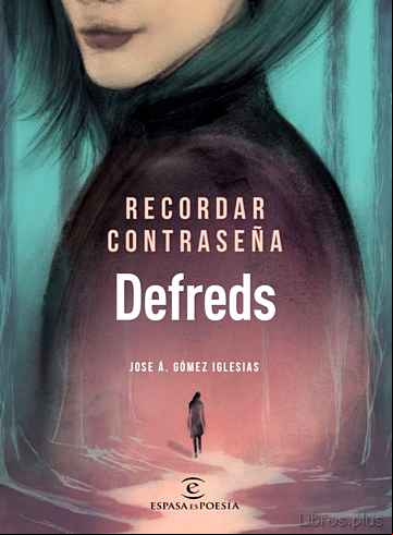 Descargar gratis ebook RECORDAR CONTRASEÑA en epub