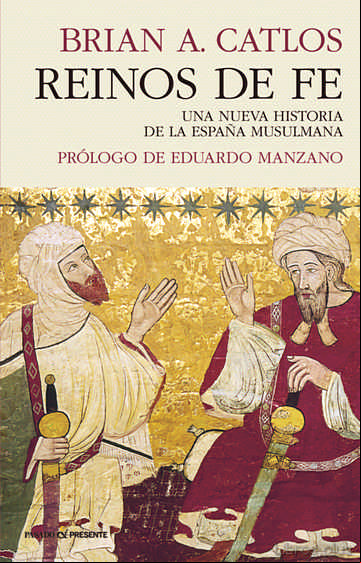 Descargar gratis ebook REINOS DE FE en epub