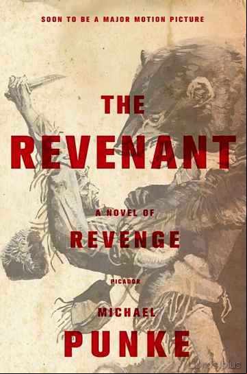 Descargar gratis ebook REVENANT en epub