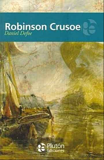 Descargar ebook ROBINSON CRUSOE