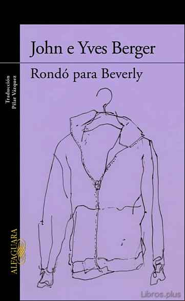 Descargar gratis ebook RONDO PARA BEVERLY en epub