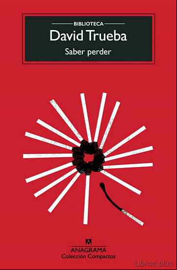Descargar gratis ebook SABER PERDER (10ª ED.) en epub