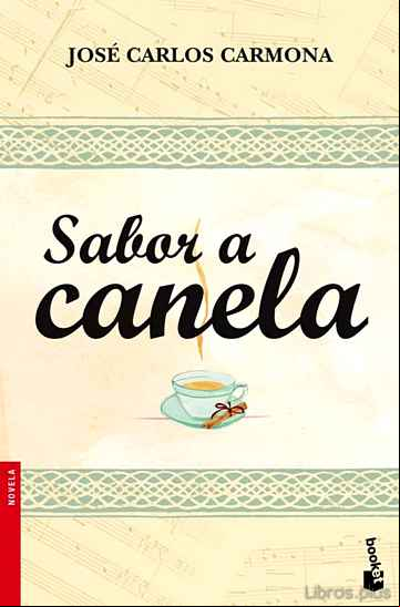 Descargar ebook SABOR A CANELA