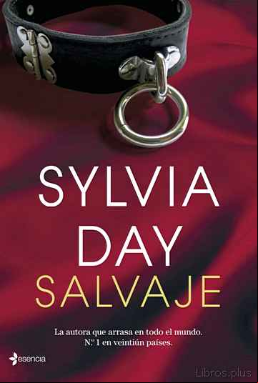 Descargar gratis ebook SALVAJE en epub