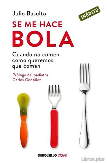 Descargar libro SE ME HACE BOLA