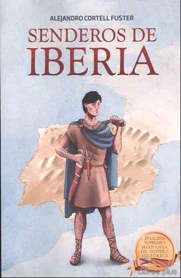 Descargar ebook SENDEROS DE IBERIA en epub