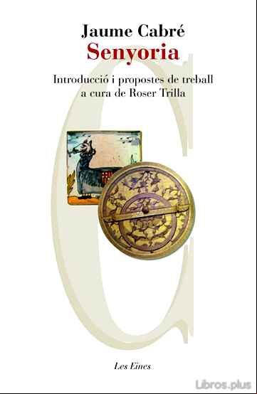 Descargar gratis ebook SENYORIA en epub