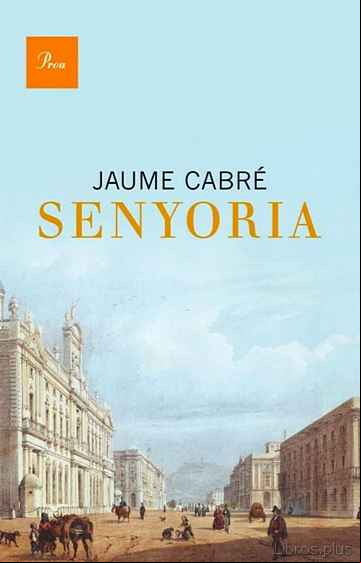 Descargar gratis ebook SENYORIA en epub
