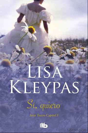 Descargar ebook SI, QUIERO (TEATRO CAPITOL 3)