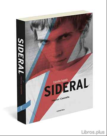 Descargar gratis ebook SIDERAL en epub
