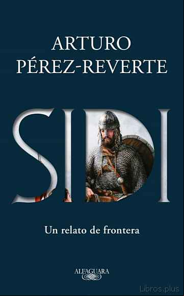 Descargar gratis ebook SIDI en epub