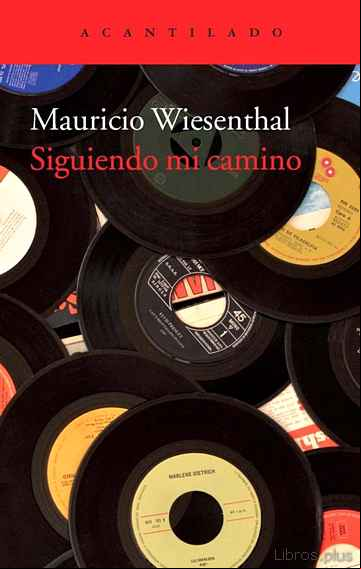 Descargar gratis ebook SIGUIENDO MI CAMINO en epub